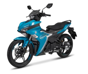 Motorbike Rental in Ha Giang