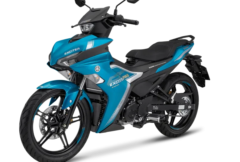 Motorbike Rental in Ha Giang