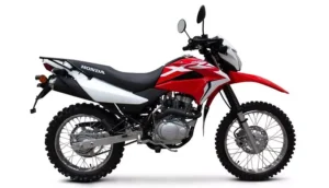 Motorbike Rental in Ha Giang