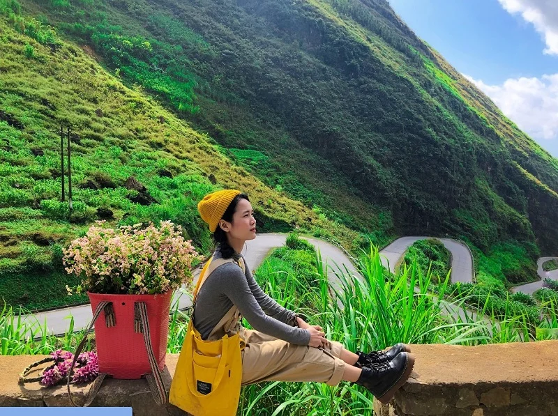 2-day Ha Giang tour